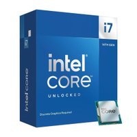 Kabum Processador Intel Core I7 14700kF, 3.4 GHz (5.6GHZ Turbo), Cache 33MB, LGA1700 - Bx8071514700kf image