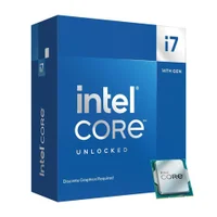 CPU Intel Core i7-14700K CPU Processador Intel Core I7 14700kF KaBuM
