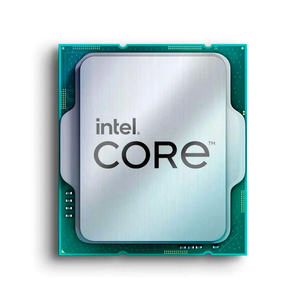 Intel Core i7-14700KF CPU 本体 Processador Intel Core I7 14700kF KaBuM