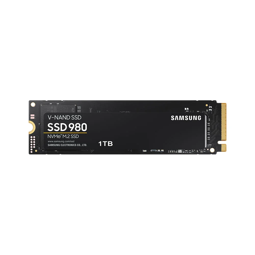②-WA389 SAMSUNG NVMe 1TB SSD 点 SSD PCIe 30 Samsung NVMe 980 1TB M2 KaBuM
