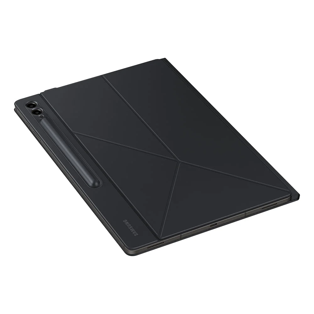 Samsung Galaxy Tab S9 Ultra 純正スマートブックカバー Capa Original Samsung Book Cover Tab S9 Ultra 14.6 pol X910 X916