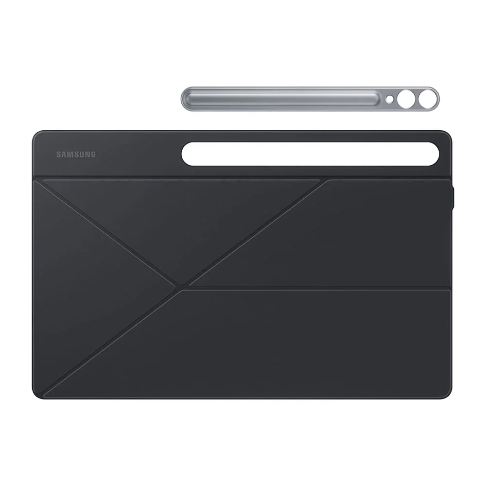 Samsung Galaxy Tab S9 Ultra 純正スマートブックカバー Capa Original Samsung Book Cover Tab S9 Ultra 14.6 pol X910 X916