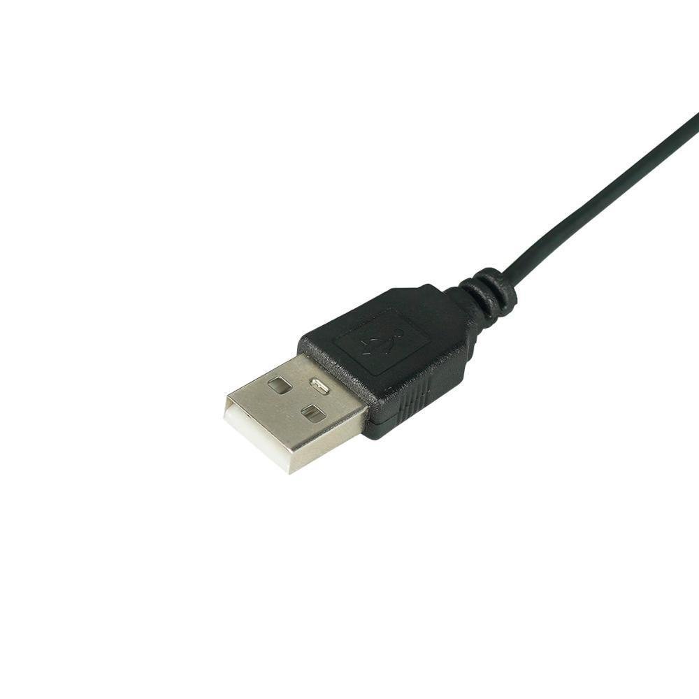 Imagem 5 de 5 do produto Teclado Monocron Slim Mn8239, USB, 107 Teclas, ABNT2, Preto