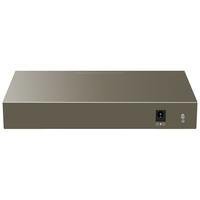 Switch-Ip-Com-Gigabit-10-100-