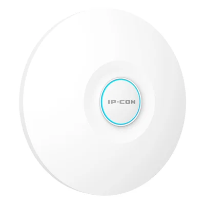 Access Point Ip-Com Pro-6-Lr, Ax3000, Dual-Band (2.4GHz/5GHz) Long Range, Wi-Fi 6, Gigabit, Mu-Mimo