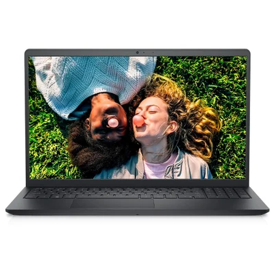 Notebook Dell Inspiron 15, Intel Core i5-1135G7, 16GB RAM, SSD 512GB, Tela de 15.6 Polegadas Full HD, Iris Xe, Windows 11 Home, Preto - I15-I1100-A58PF