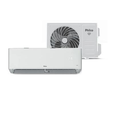 Ar Condicionado Philco Eco Inverter, 9000 Btus, 127V, Frio, Branco - Pac9000ifm14