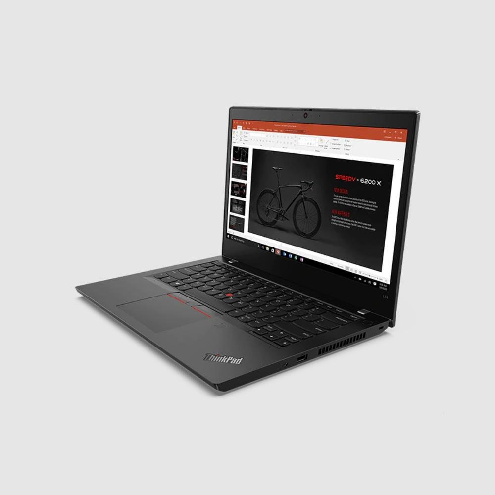 Notebook Lenovo Thinkpad L14 AMD Ryzen 5 PRO