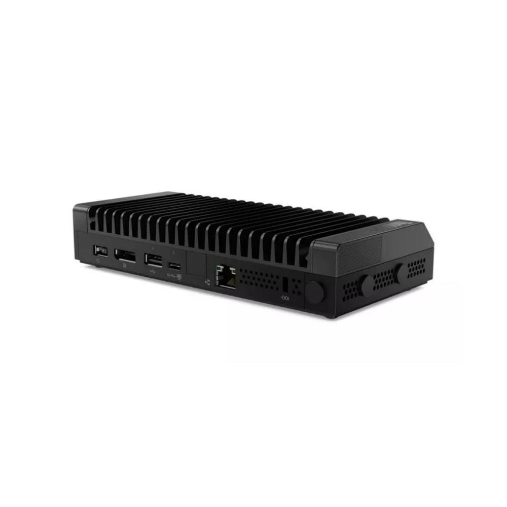 Computador Lenovo M75n Athlon silver 3050e KaBuM