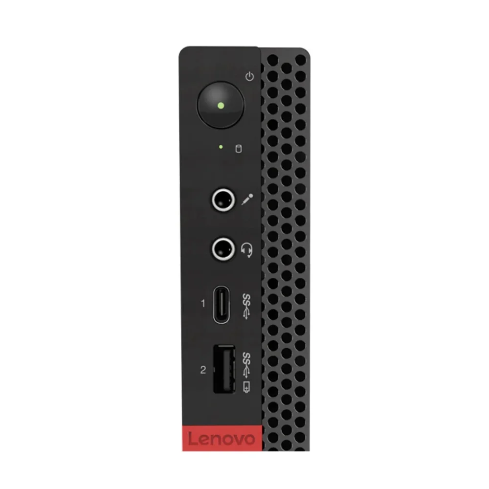 Computador Mini Pc Lenovo M75q Ryzen 3 Pro KaBuM