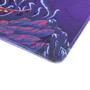 Mouse Pad Hybrid Deskmat Octopus Rose Dazz, Extra Grande, 90x40cm, Estampado - 62000162