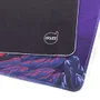 Mouse Pad Hybrid Deskmat Octopus Rose Dazz, Extra Grande, 90x40cm, Estampado - 62000162