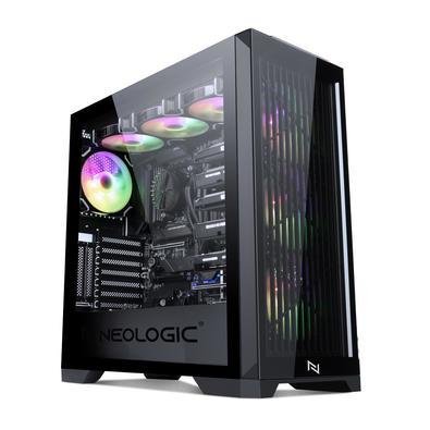 PC Gamer Ryzen 5 5500 16GB rtx 4070 12GB KaBuM