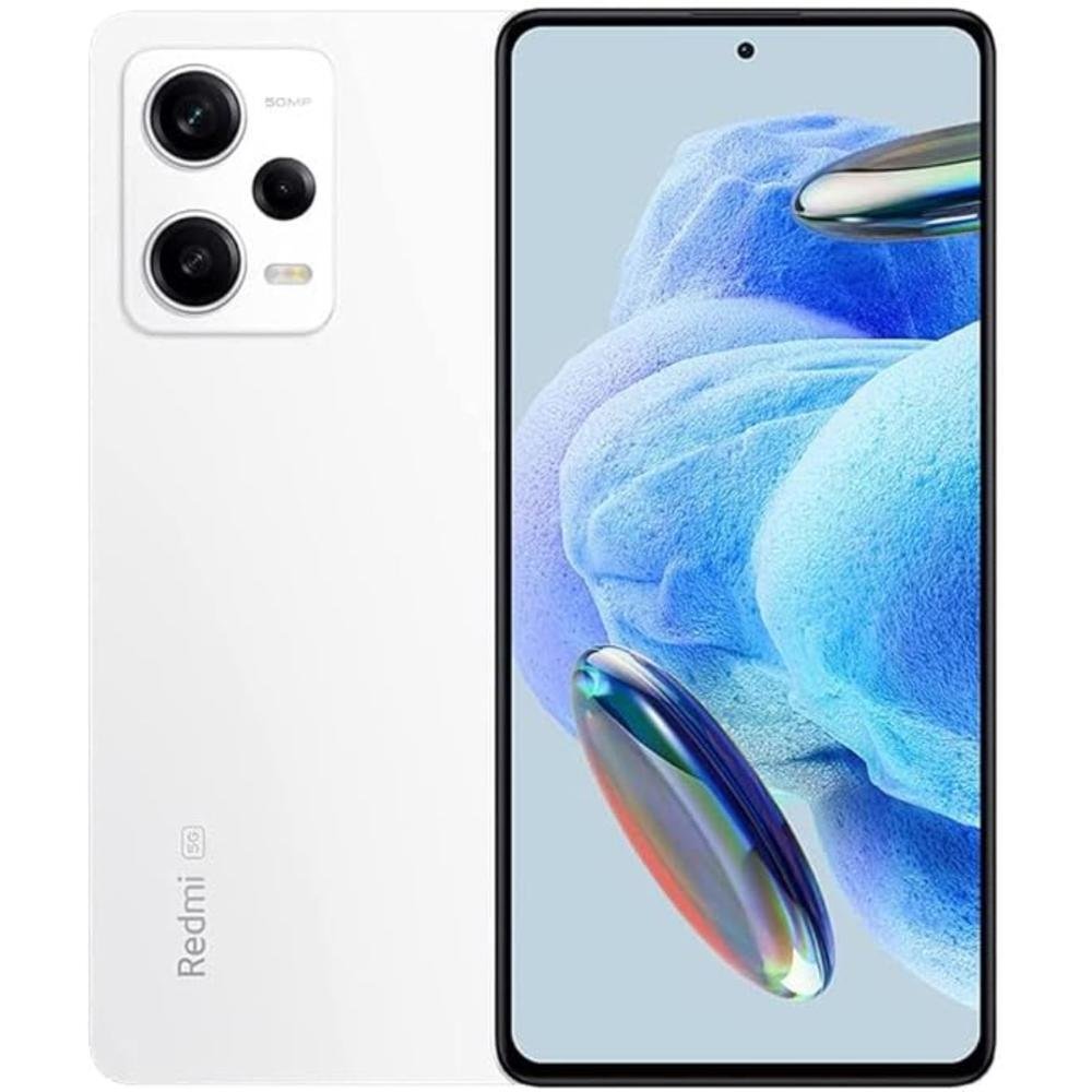 Smartphone Xiaomi Redmi Note 12 Pro 5G 128GB