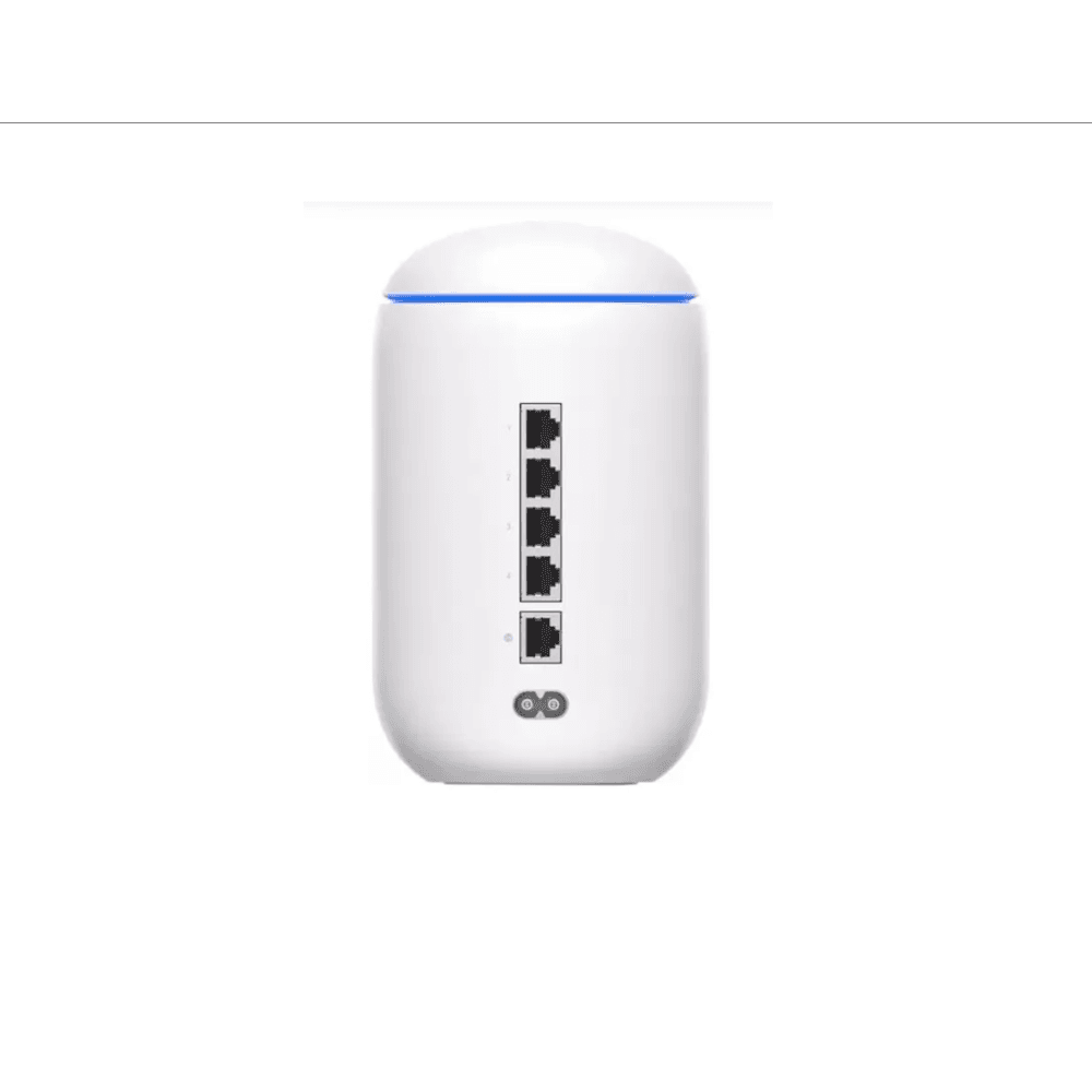 Roteador Ubiquiti Udr Unifi Os Dream Router WIFI