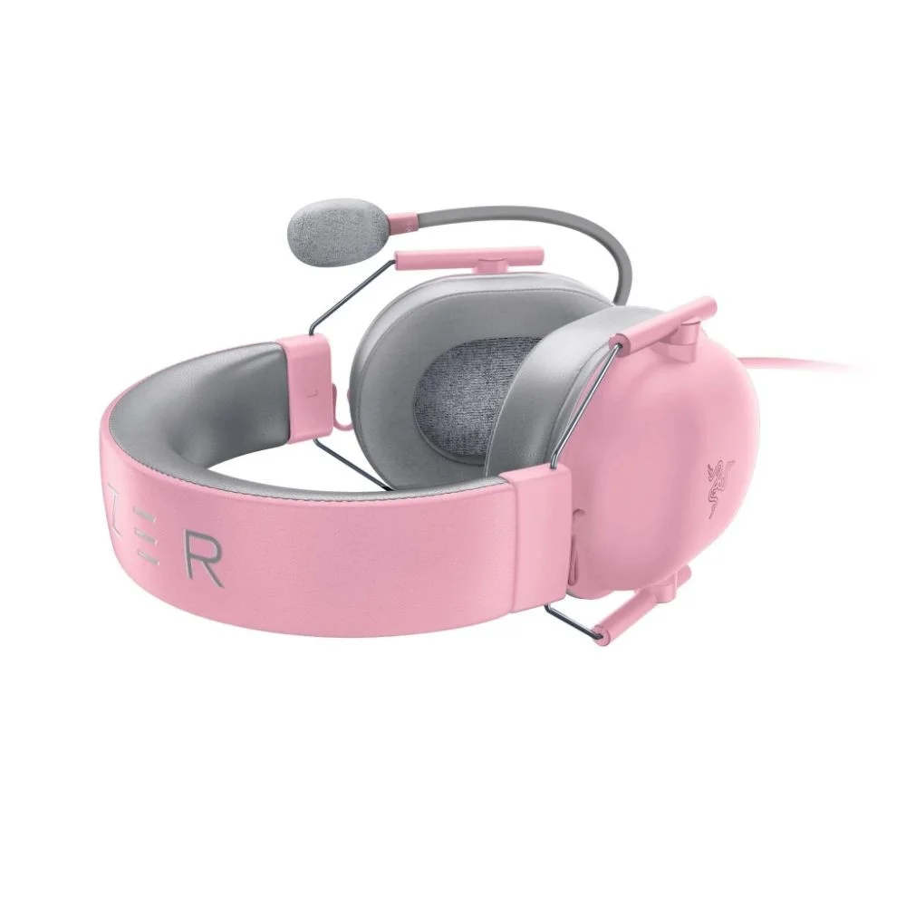 Headset Gamer Razer Blackshark V2 X 35 Mm KaBuM