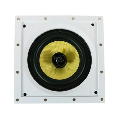 Caixa De Som Jbl Ci6s Plus, Arandela Quadrada, 60W RMS