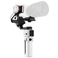 Estabilizador Gimbal Zhiyun Cranem3 S Portátil