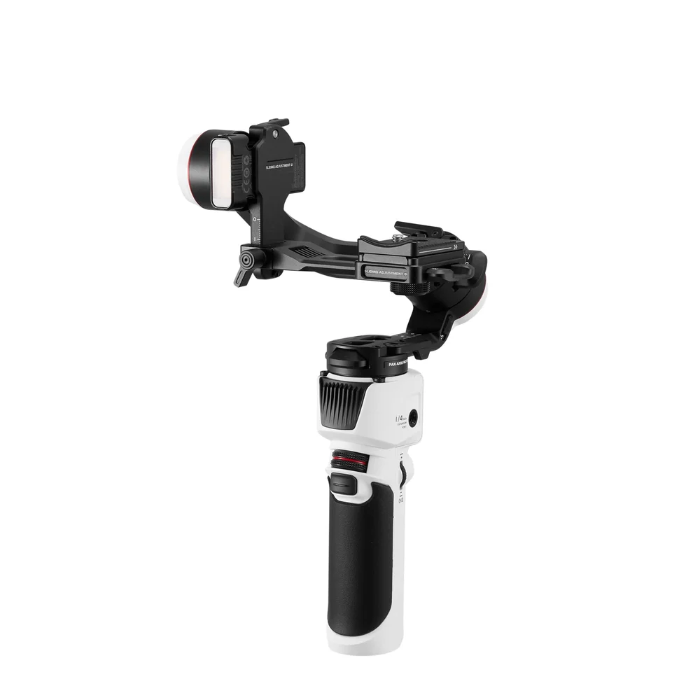 Estabilizador Gimbal Zhiyun Cranem3 S Portátil