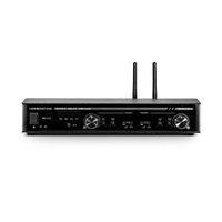Amplificador Frahm Home Sense 320.4, Dual Multiroom Bt Optical