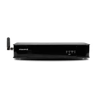 Amplificador Frahm Rd HDMI Tv G3, Optical, Bluetooth, 60W, Preto