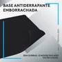Mouse Pad Gamer Logitech G G240, Preto - 943-000783