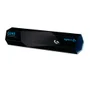 Mouse Pad Gamer Logitech G G240, Preto - 943-000783