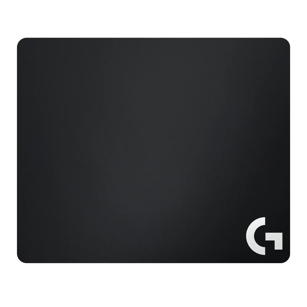 Mouse Pad Gamer Logitech G G240, Preto - 943-000783 Mouse Pad Gamer Logitech G G240, Preto - 943-000783