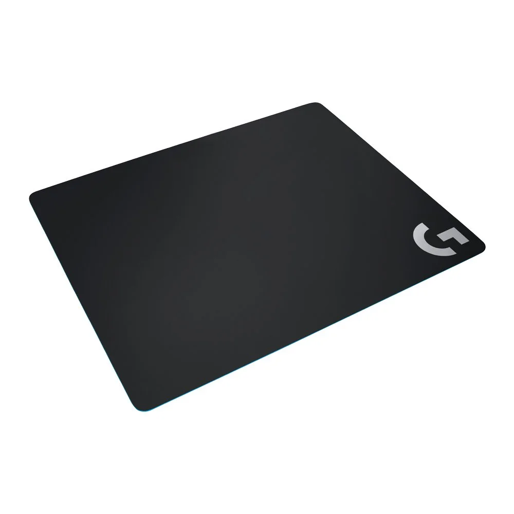 Mouse Pad Gamer Logitech G G240, Preto - 943-000783 Mouse Pad Gamer Logitech G G240, Preto - 943-000783