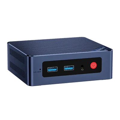 Mini Pc Beelink Mini S Processador Intel Lake N95