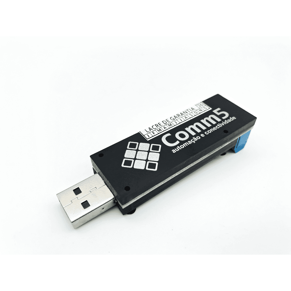 Conversor Adaptador Usb Serial Rs485 KaBuM