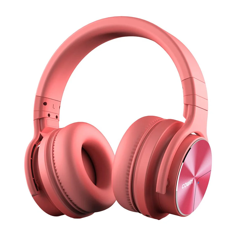 COWIN E7 PRO アウトレット品 Fone Ouvido Cowin E7 ProBluetooth 40 KaBuM