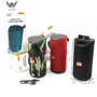 Caixa De Som Altomex Al1113, Bluetooth, A Prova De Respingos, Azul