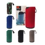 Caixa De Som Altomex Al1113, Bluetooth, A Prova De Respingos, Azul