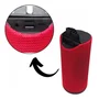 Caixa De Som Altomex Al1113, Bluetooth, A Prova De Respingos, Azul