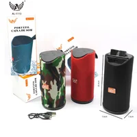 Caixa de Som Altomex Camuflado Al-1113