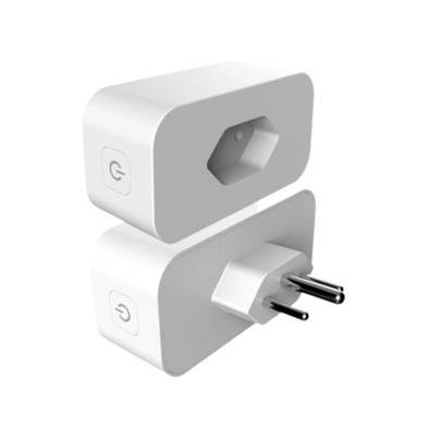 Tomada Tuya Avatto, Wifi, Smart Controller