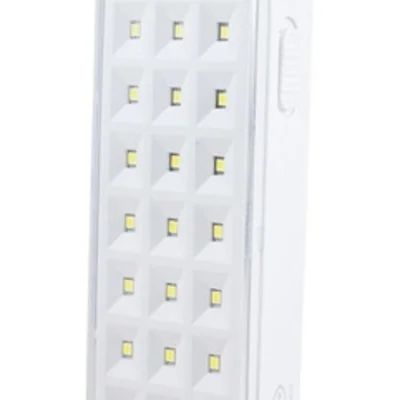 Luz De Emergência Segurimax, 30 LEDs