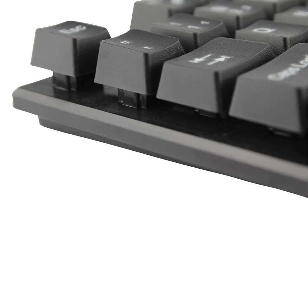 Teclado Jpp001 KaBuM