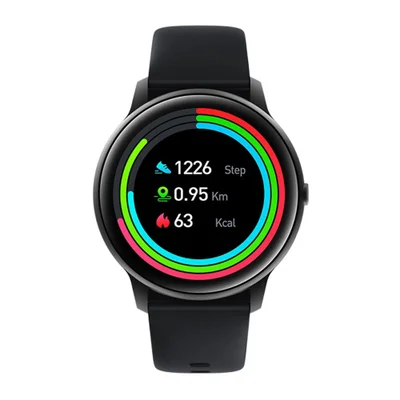 Relógio Smartwatch Imilab Ox Kw66, Tela De 1.28 Polegadas — foto 2