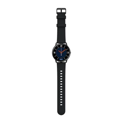 Relógio Smartwatch Imilab Ox Kw66, Tela De 1.28 Polegadas — foto 3