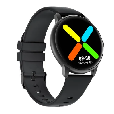 Relógio Smartwatch Imilab Ox Kw66, Tela De 1.28 Polegadas — foto 4