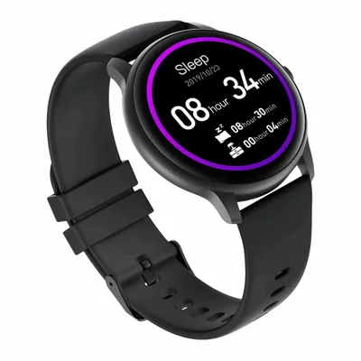 Relógio Smartwatch Imilab Ox Kw66, Tela De 1.28 Polegadas — foto 5
