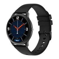 Relógio Smartwatch Imilab Ox Kw66, Tela De 1.28 Polegadas