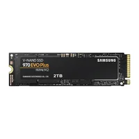 新品SAMSUNG 970EVO Plus 1TB NVMe M.2 SSD SSD-Samsung-Interno-2TB-970-