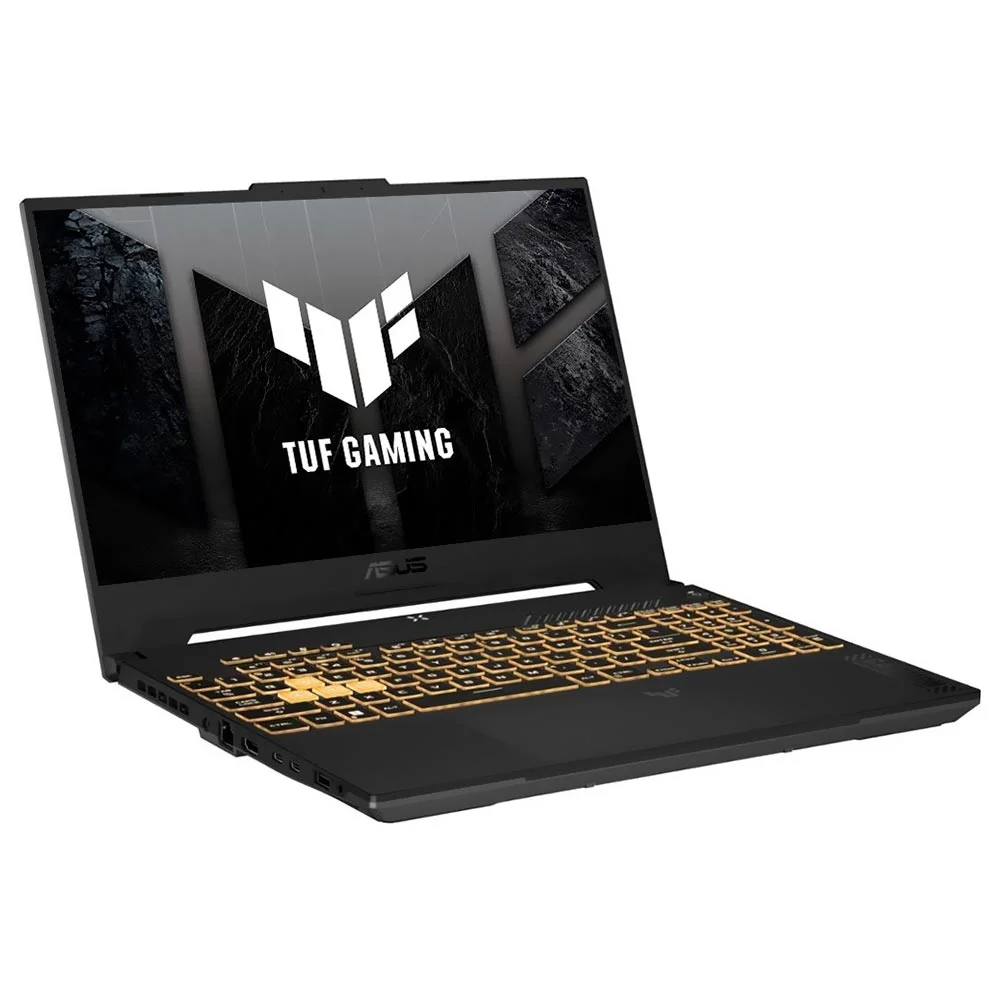 Notebook Asus Tuf Fx507zvf15 i712700h 23ghz KaBuM