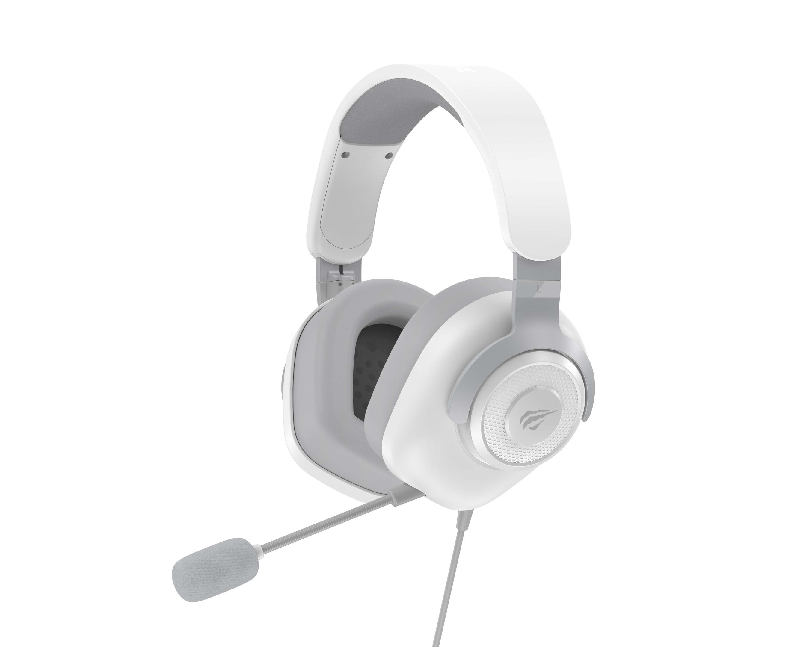 Headset Gamer Havit H2230d, Multiplatform, Drivers 53mm - P2/p3
