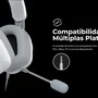 Headset Gamer Havit H2230d, Multiplatform, Drivers 53mm - P2/p3
