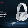Headset Gamer Havit H2230d, Multiplatform, Drivers 53mm - P2/p3