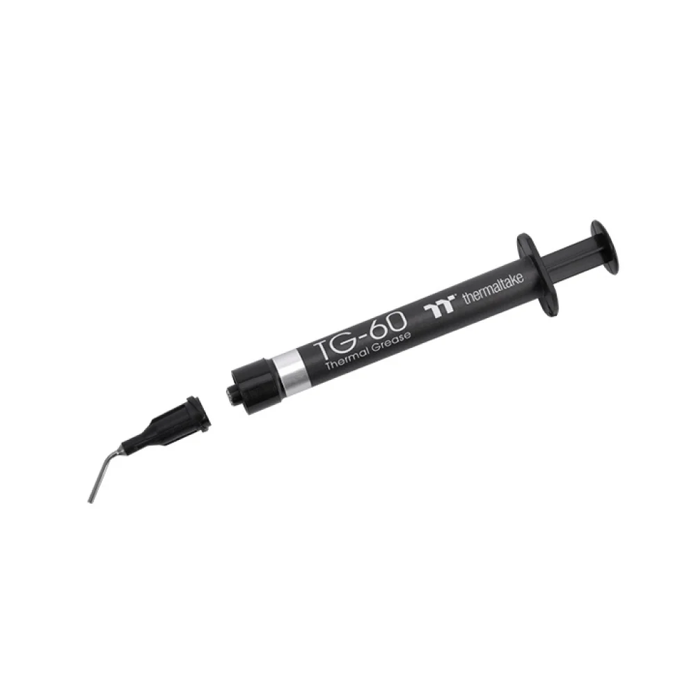 Pasta Termica Tt Tg60 25mlcondtermica 52 KaBuM